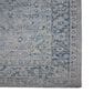 Amer Rugs Inara 8" x 10" Aqua Area Rug, , large