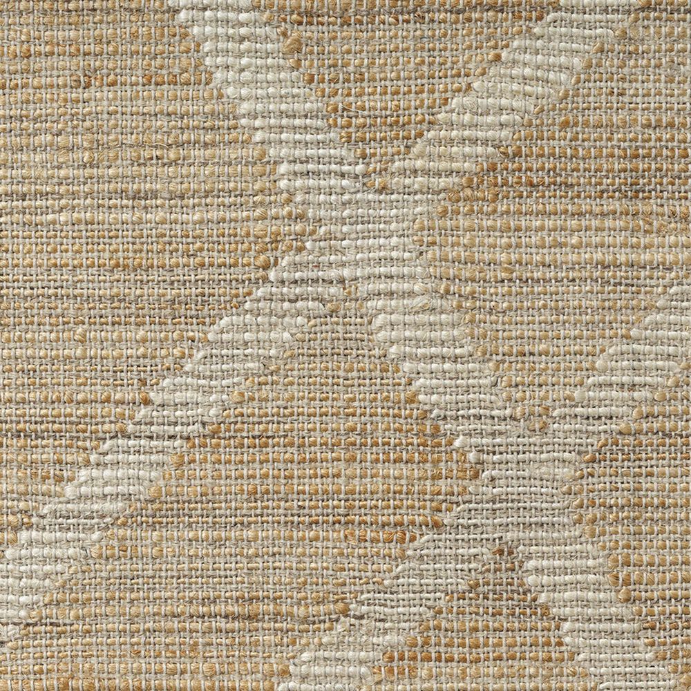 L&amp;R Resources Willow White 10&#39; x 14&#39; Area Rug, , large