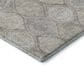 Dalyn Rug Company Neo NO7 10" x 14" Linen Area Rug, , large