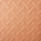 Trade Linker 2-Piece Twin Basket Pinsonic Quilt Set in Peach Fuzz, , large