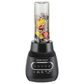 Hamilton Beach 4 Speeds MultiBlend Kitchen System with Glass Jar in Black, , large