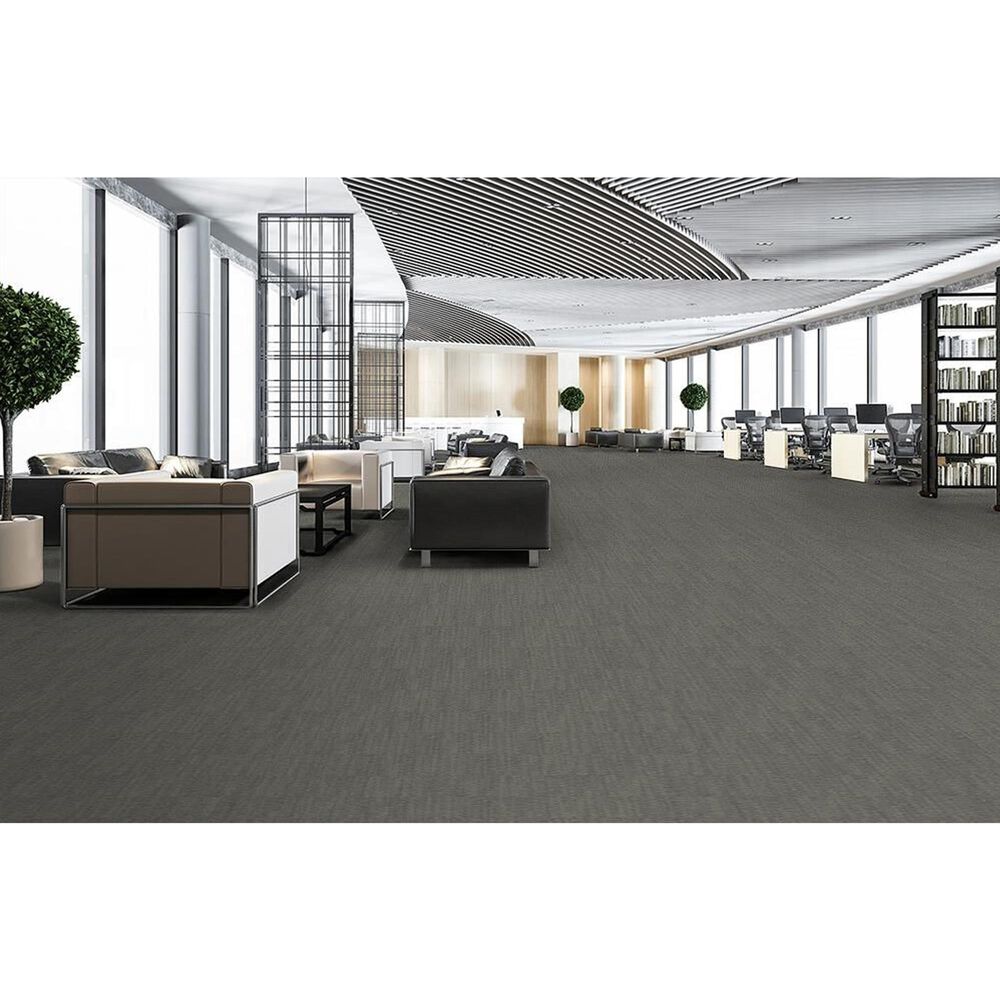 Engineered Floors Cabled Data Link 24" x 24" Carpet Tile, , large