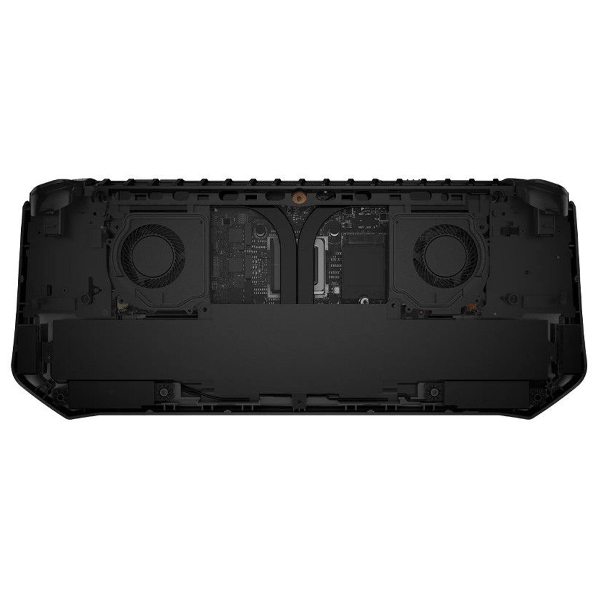 MSI Claw 7 AI+ A2VM Gaming Handhelds in Black