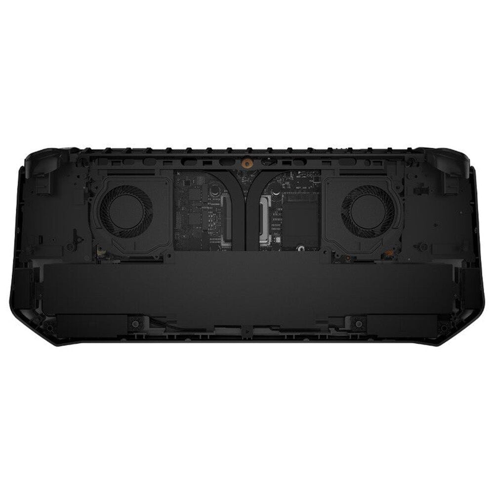 MSI Claw 7 AI+ A2VM Gaming Handhelds in Black, , large