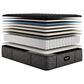 Beautyrest Black Series 3 Extra Firm Split California King Mattress, , large