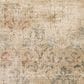 Kas Oriental Rugs Heritage Damask 2"2" x 7"11" Champagne Runner, , large