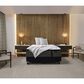 Aireloom Night Stars Luxetop Plush King Mattress, , large
