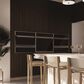 Monogram 30" Smart Electric Convection Single Wall Oven Minimalist Collection - Stainless Steel, , large