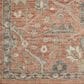 Loloi Legacy 8" x 10" Spice and Dove Area Rug, , large