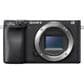 Sony Alpha a6400 Mirrorless Digital Camera (Body Only), , large