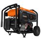 Generac 8000-Watt Portable Generator, , large