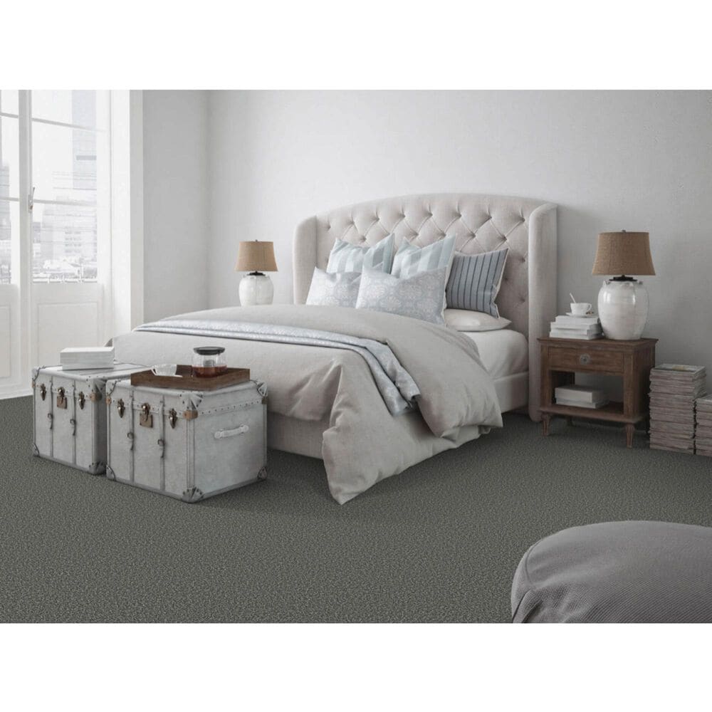 Dixie Home Main Force Carpet in Onyx, , large