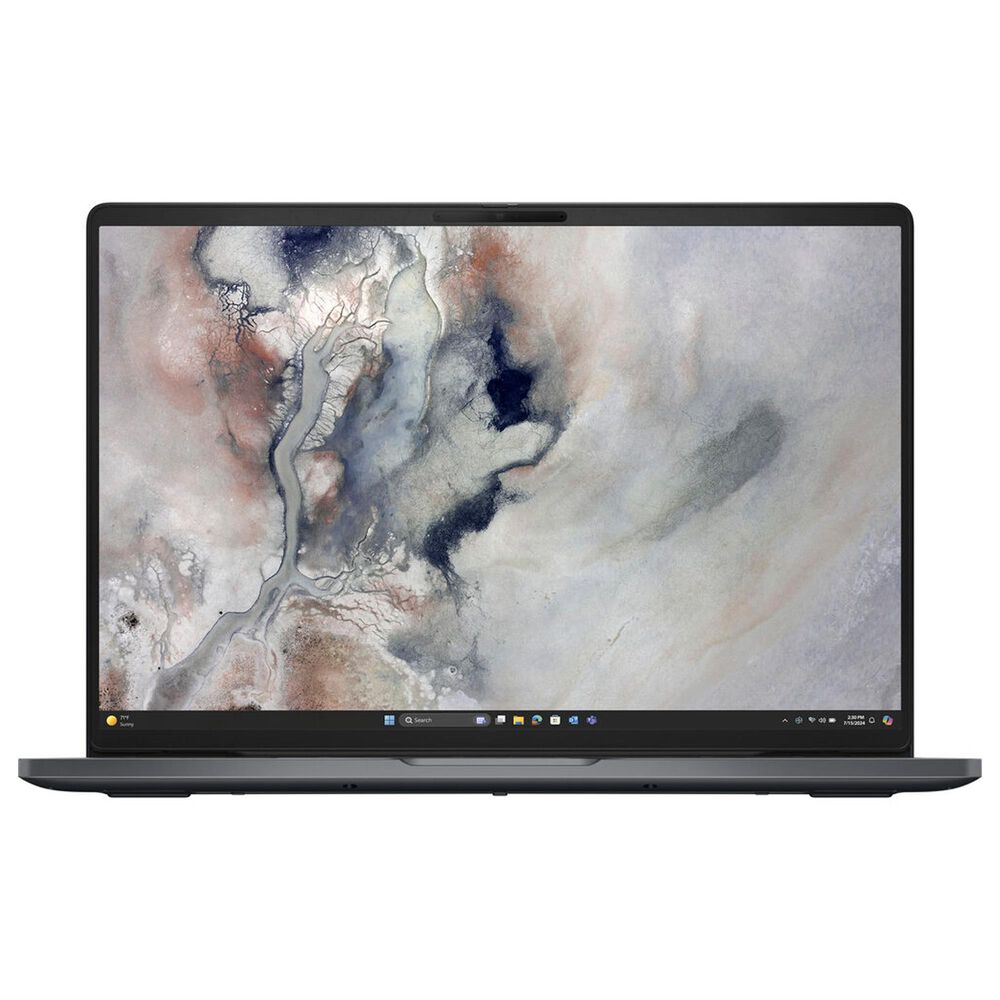 Dell Pro 16&quot; Laptop | Intel Core 5 120U - 8GB RAM - Intel Graphics - 256GB SSD in Magnetite, , large