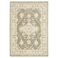 Oriental Weavers Caroline CRL02 Brown 2"9" x 5" Area Rug, , large