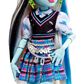 Monster High Frankie Stein Doll with Pet and Accessories, , large