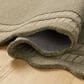 Loloi II Scottie 7"9" x 9"9" Olive and Pebble Area Rug, , large