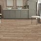 Mannington REALTA Glue Down Scandinavian Oak Nutmeg 7" x 48" Luxury Vinyl Plank, , large