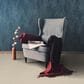Dream Weaver Modern Edge Carpet in Vanilla Whip, , large