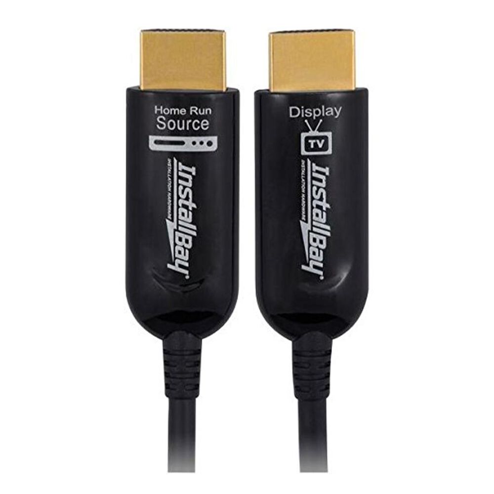 InstallBay 65" Install Bay AOC Active Fiber HDMI Cable, , large