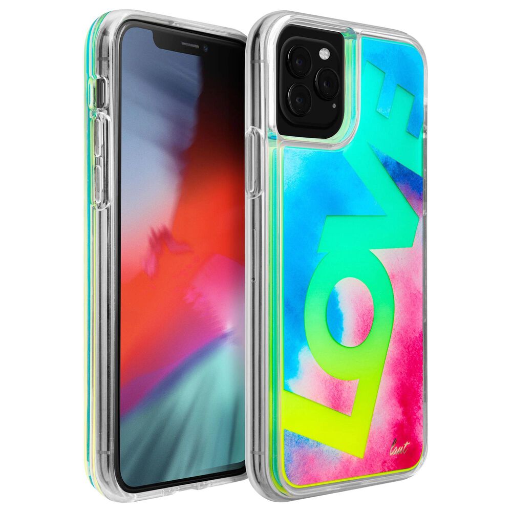 Laut Neon Love Case for iPhone 11 Pro, , large