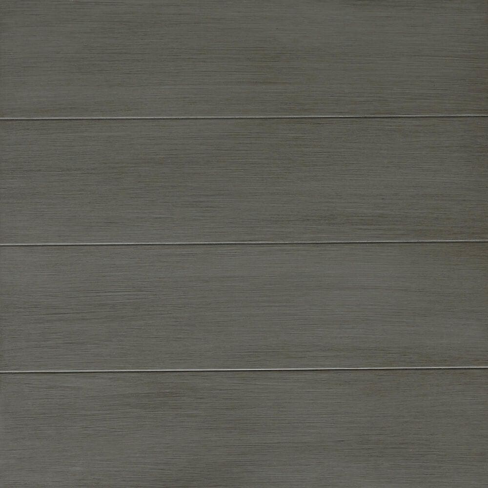 Ashley Elite Park Square End Table in Gray, , large