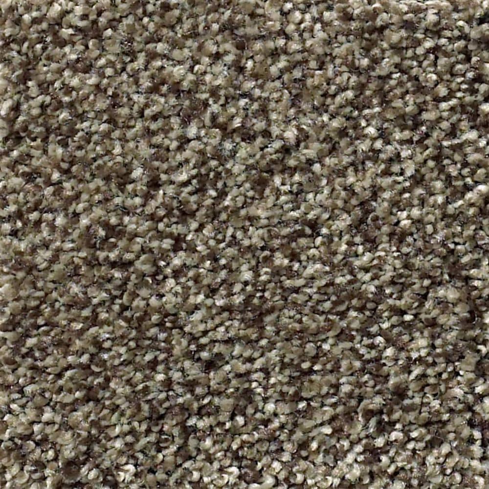 Shaw Tonal Comfort Blue Carpet in Summer House, , large