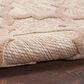 Nourison Easy Care 8" x 10" Natural Beige Indoor/Outdoor Area Rug, , large
