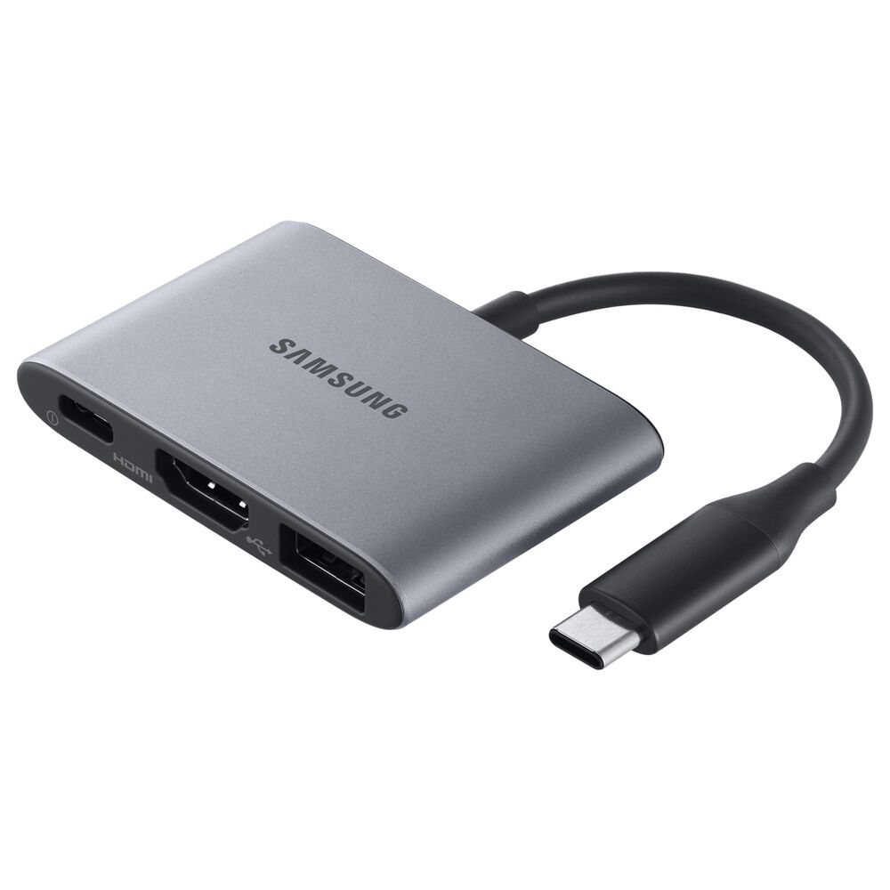 Samsung Multiport Adapter, , large