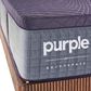 Purple Rejuvenate Firm Hybrid King Mattress, , large