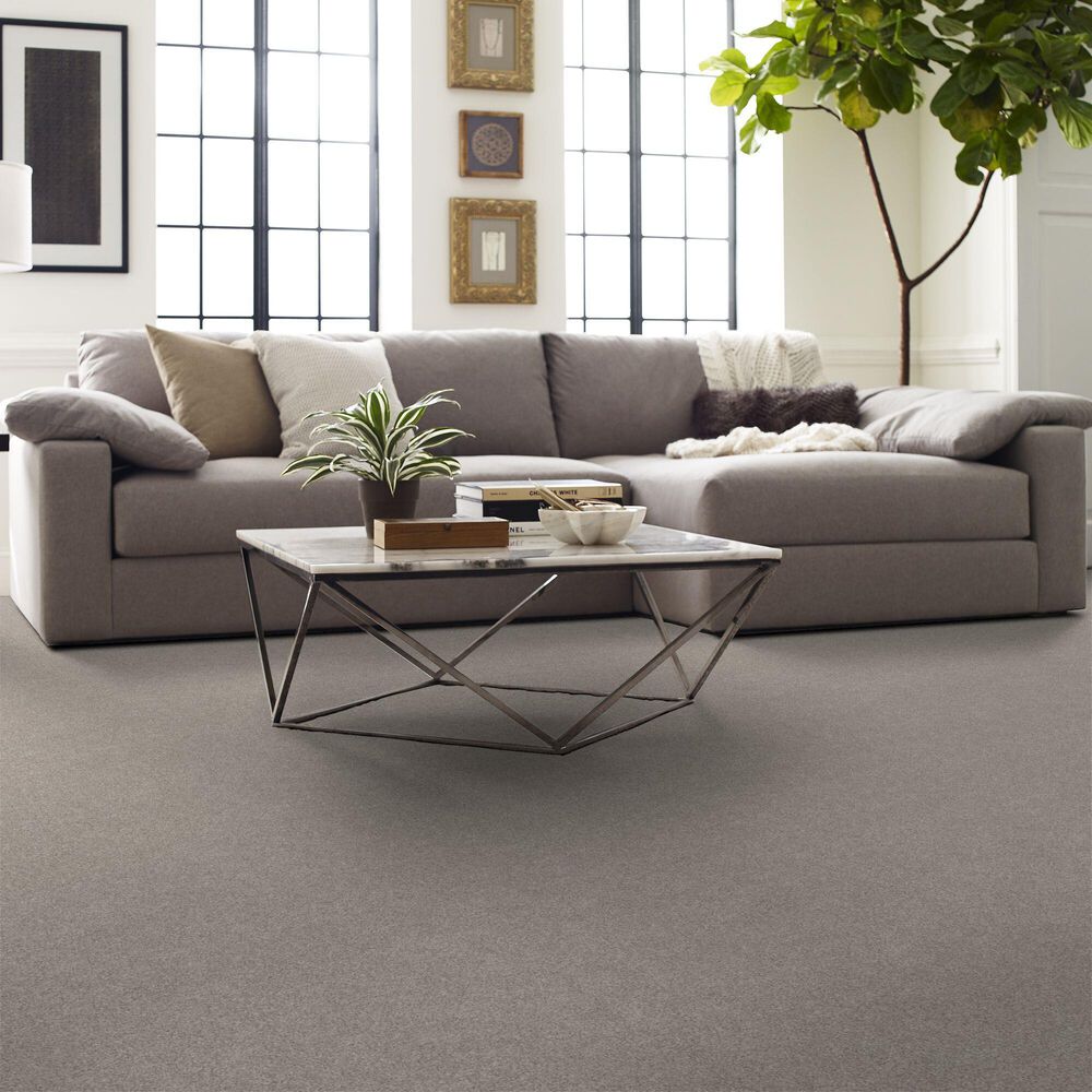 Shaw Harmonious III Carpet in Baltic Stone, , large