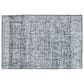 Dalyn Rug Company Portico PO1 Blue 1"8" x 2"6" Area Rug, , large