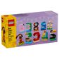 LEGO Birthday Numbers Building Set, , large
