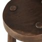Four Hands Maha Accent Table in Aged Belgium Bleach, , large