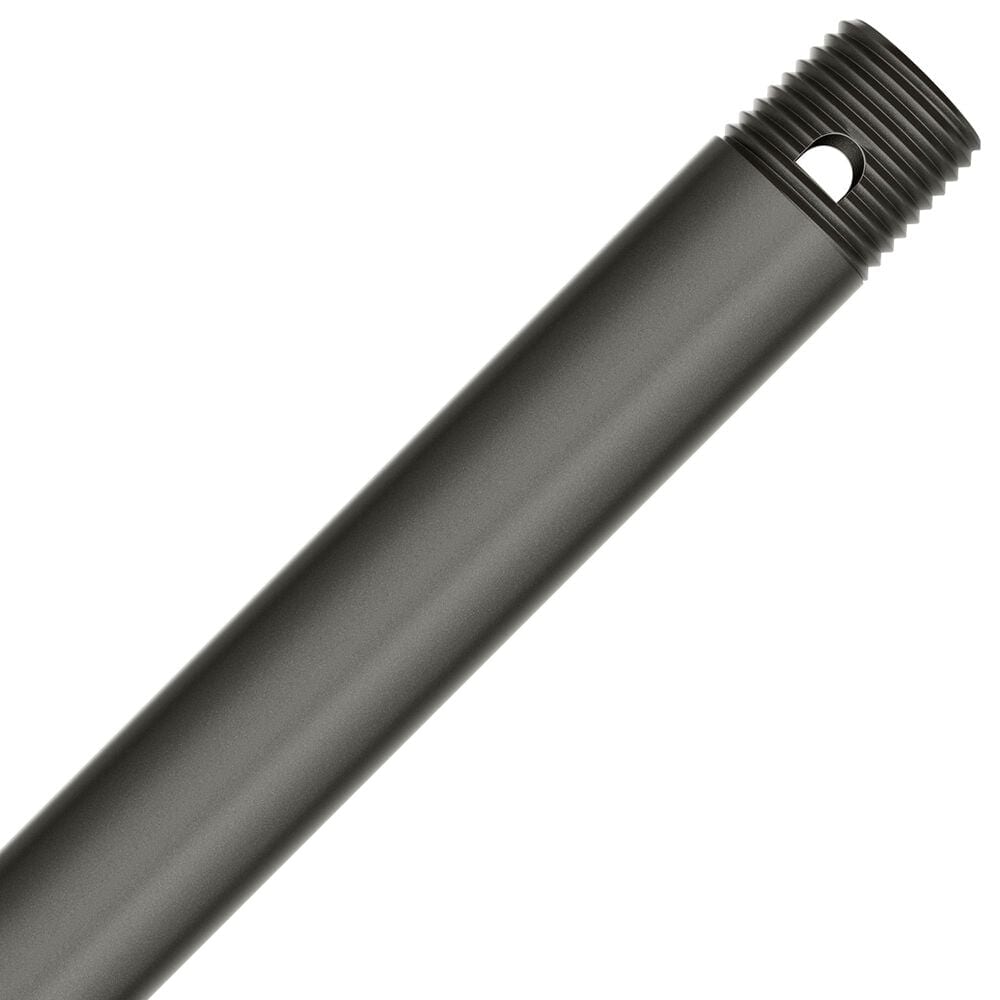 Hunter 36" Downrod in Noble Bronze, , large