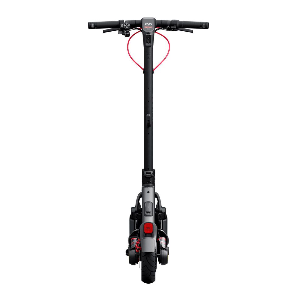 Segway Max G3 Electric Scooter, , large