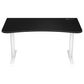 Arozzi Arena Medium Gaming Desk in White, , large
