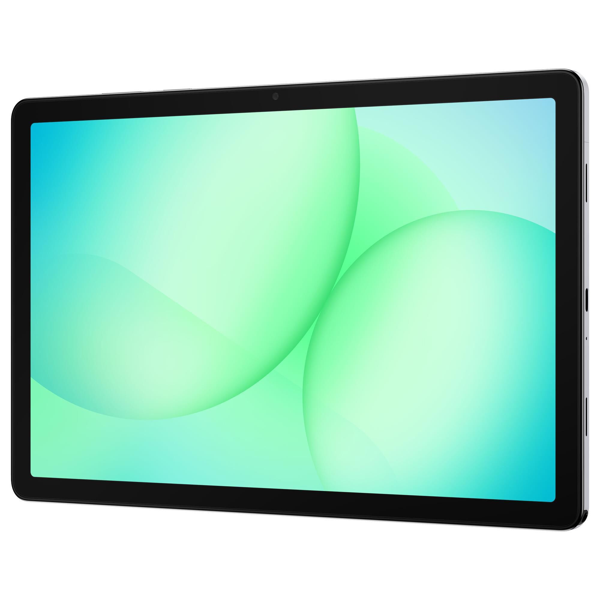 Samsung Galaxy Tab A11+ シルバー Samsung Galaxy Tab A11+ 11