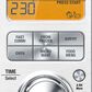 Breville 1.1 Cu. Ft. Combi Wave 3-In-1 Convection Microwave and Brushed Stainless Steel, , large