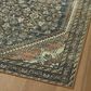 Magnolia Home Banks 2" x 5" Denim and Clay Runner, , large