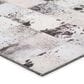 Dalyn Rug Company Durango 1"6" x 2"5" Marble Indoor/Outdoor Area Rug, , large