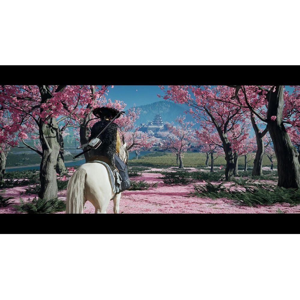 Ghost Of Yotei - PlayStation 5, , large