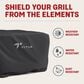 TYTUS Emberwood Grill Cover in Black, , large