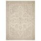 Loloi Priya PRY-04 3"6" x 5"6" Ivory/Grey, , large