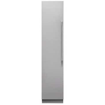 Dacor 18" Column Modernist Kit Left Hinge in Silver Stainless Steel, , large