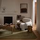 Loloi Clayton Olive 3"6" x 5"6" Area Rug, , large