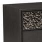 Furniture of America Bashford 2-Drawer Nightstand in Espresso, , large