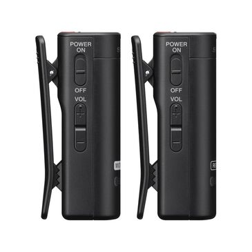 Sony Bluetooth Wireless Microphone System, , large