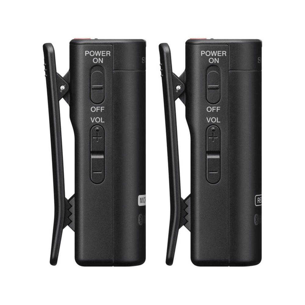 Sony Bluetooth Wireless Microphone System, , large