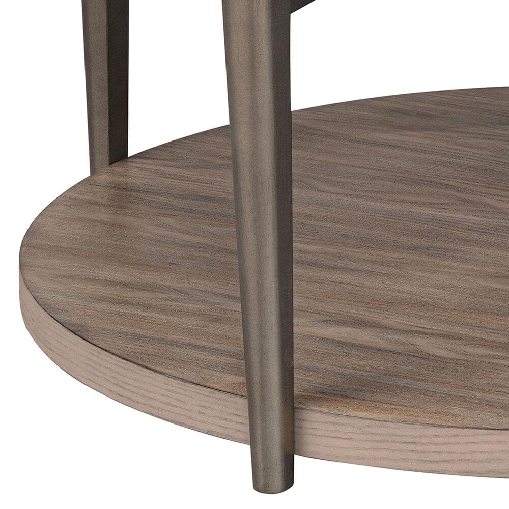 Furniture of America Tayen Cocktail Table in Natural, , large