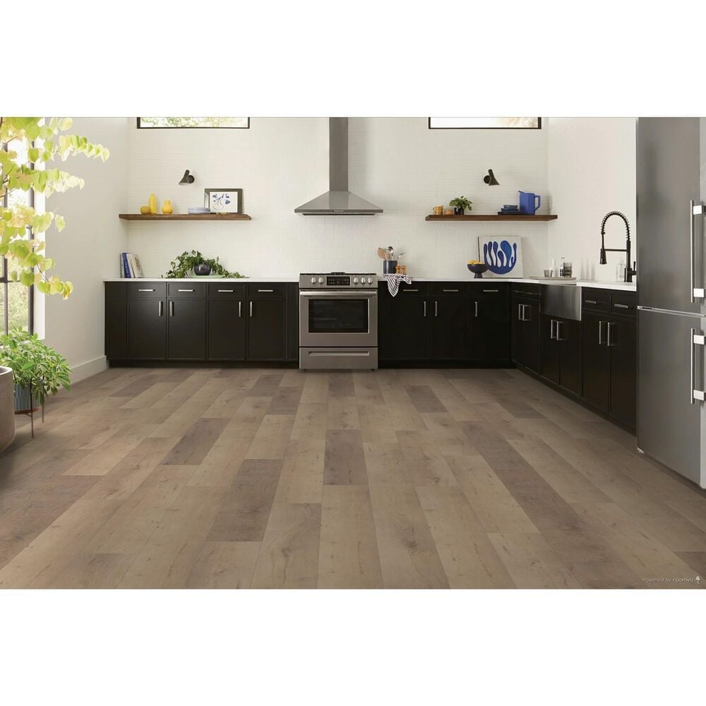 COREtec Pro Enhanced Madrid Oak 9&quot; x 73&quot; Luxury Vinyl Plank, , large